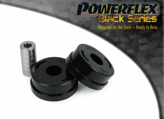 Powerflex Black -polyuretaanipuslat - PFF12-720BLK
