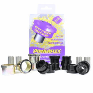 Powerflex Road -polyuretaanipuslat - PFF13-101