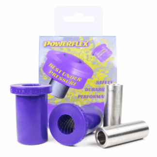 Powerflex Road -polyuretaanipuslat - PFF16-101