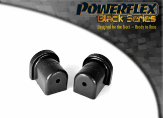 Powerflex Black -polyuretaanipuslat - PFF16-103BLK