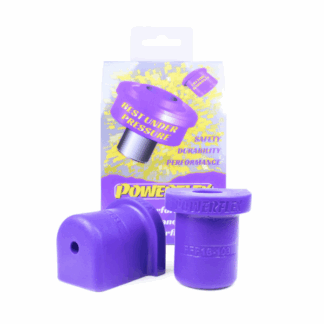 Powerflex Road -polyuretaanipuslat - PFF16-103