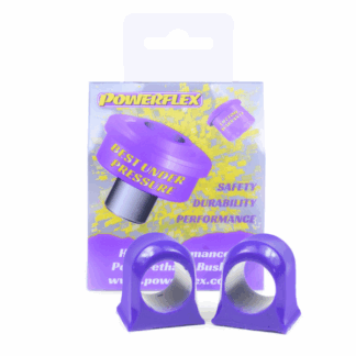 Powerflex Road -polyuretaanipuslat - PFF16-105