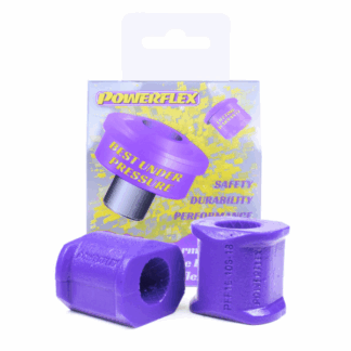 Powerflex Road -polyuretaanipuslat - PFF16-106