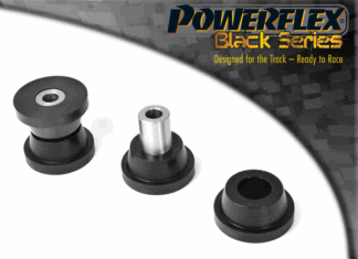 Powerflex Black -polyuretaanipuslat - PFF16-401BLK