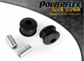 Powerflex Black -polyuretaanipuslat - PFF16-502BLK