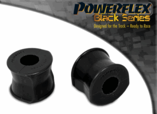 Powerflex Black -polyuretaanipuslat - PFF16-503-20BLK