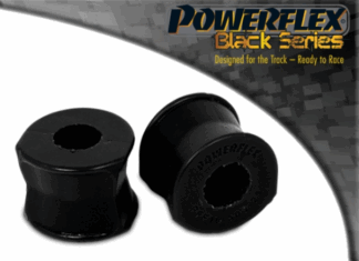 Powerflex Black -polyuretaanipuslat - PFF16-503-21BLK