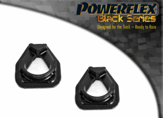 Powerflex Black -polyuretaanipuslat - PFF16-520BLK