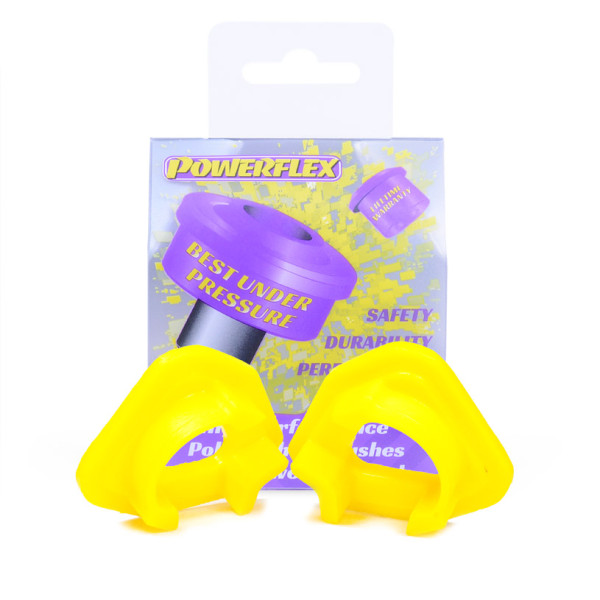 Powerflex Road -polyuretaanipuslat – PFF16-520 Powerflex Road -polyuretaanipuslat - PFF16-520