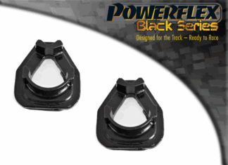 Powerflex Black -polyuretaanipuslat - PFF16-521BLK