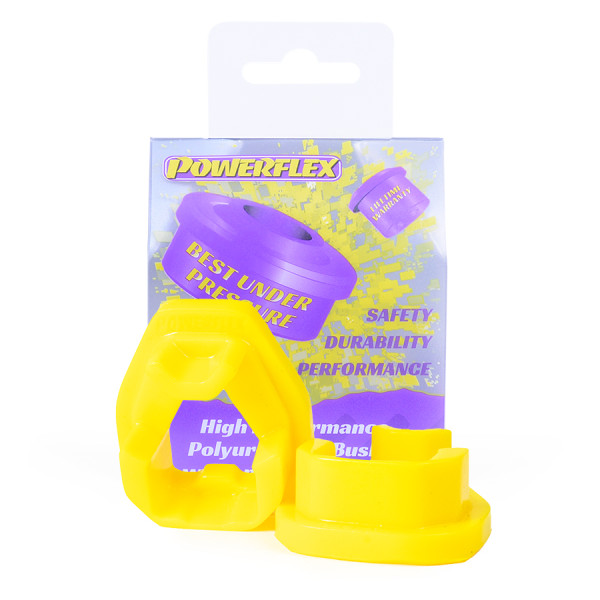 Powerflex Road -polyuretaanipuslat – PFF16-522 Powerflex Road -polyuretaanipuslat - PFF16-522