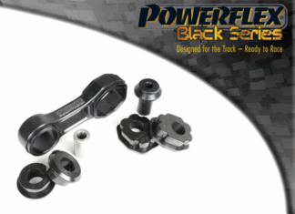 Powerflex Black -polyuretaanipuslat - PFF16-530BLK