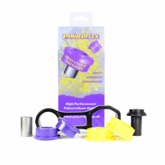 Powerflex Road -polyuretaanipuslat - PFF16-530