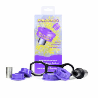 Powerflex Road -polyuretaanipuslat - PFF16-531P