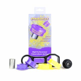 Powerflex Road -polyuretaanipuslat - PFF16-531