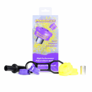 Powerflex Road -polyuretaanipuslat - PFF16-532