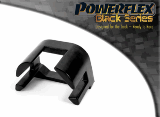 Powerflex Black -polyuretaanipuslat - PFF16-540BLK