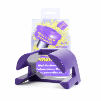 Powerflex Road -polyuretaanipuslat - PFF16-540