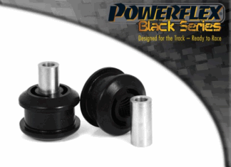 Powerflex Black -polyuretaanipuslat - PFF16-602BLK
