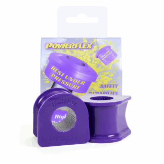 Powerflex Road -polyuretaanipuslat - PFF16-603-21