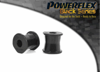 Powerflex Black -polyuretaanipuslat - PFF16-604-13BLK