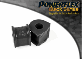 Powerflex Black -polyuretaanipuslat - PFF16-703-19BLK