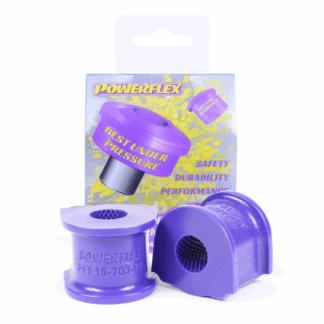 Powerflex Road -polyuretaanipuslat - PFF16-703-19