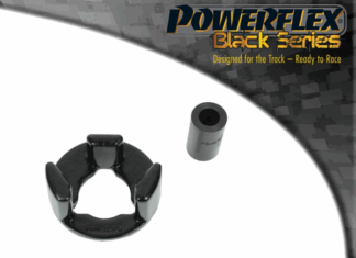 Powerflex Black -polyuretaanipuslat - PFF16-720BLK