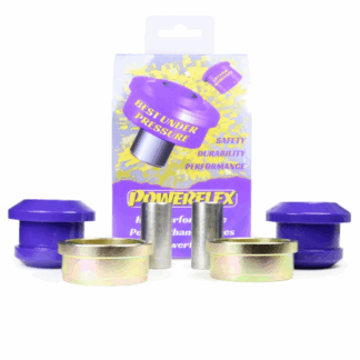 Powerflex Road -polyuretaanipuslat - PFF16-802