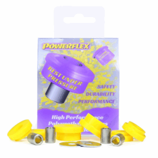 Powerflex Road -polyuretaanipuslat - PFF19-100