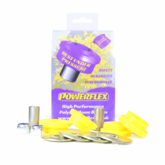 Powerflex Road -polyuretaanipuslat - PFF19-101