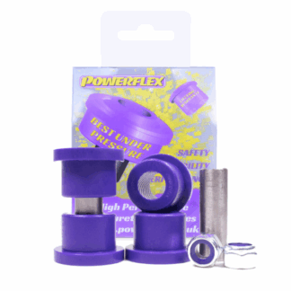 Powerflex Road -polyuretaanipuslat - PFF19-102