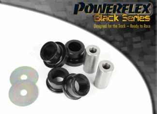 Powerflex Black -polyuretaanipuslat - PFF19-1101BLK