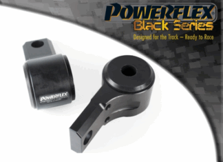 Powerflex Black -polyuretaanipuslat - PFF19-1102GBLK