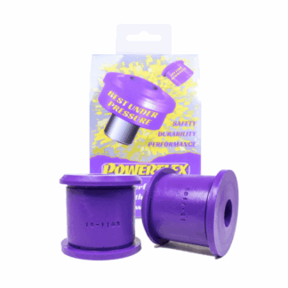 Powerflex Road -polyuretaanipuslat - PFF19-1102