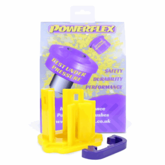 Powerflex Road -polyuretaanipuslat - PFF19-1120