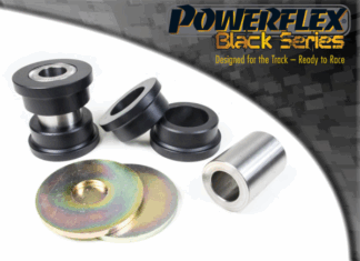 Powerflex Black -polyuretaanipuslat - PFF19-1218BLK