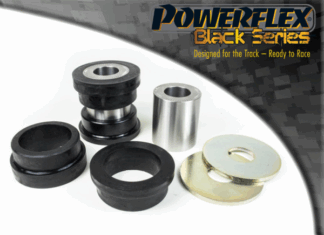 Powerflex Black -polyuretaanipuslat - PFF19-1219BLK