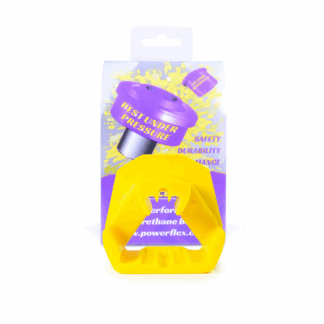 Powerflex Road -polyuretaanipuslat - PFF19-1220