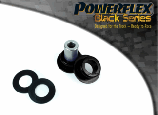 Powerflex Black -polyuretaanipuslat – PFF19-1221BLK Powerflex Black -polyuretaanipuslat - PFF19-1221BLK