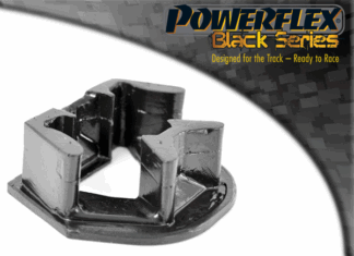 Powerflex Black -polyuretaanipuslat – PFF19-1222BLK Powerflex Black -polyuretaanipuslat - PFF19-1222BLK