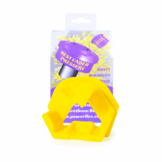 Powerflex Road -polyuretaanipuslat - PFF19-1222