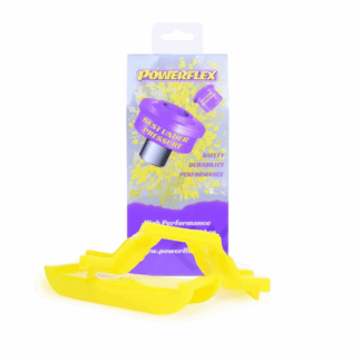 Powerflex Road -polyuretaanipuslat - PFF19-1225