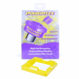 Powerflex Road -polyuretaanipuslat - PFF19-1226