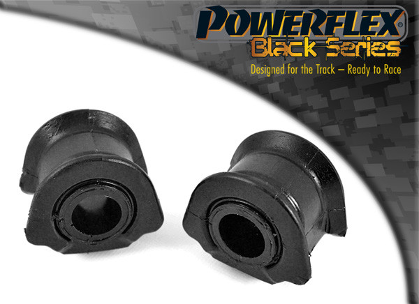 Powerflex Black -polyuretaanipuslat – PFF19-122BLK Powerflex Black -polyuretaanipuslat - PFF19-122BLK