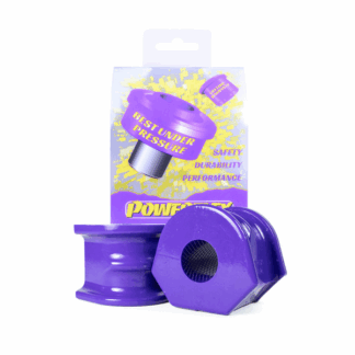 Powerflex Road -polyuretaanipuslat - PFF19-124