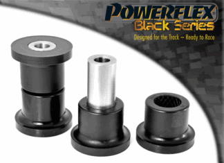Powerflex Black -polyuretaanipuslat – PFF19-1301BLK Powerflex Black -polyuretaanipuslat - PFF19-1301BLK