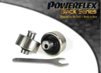 Powerflex Black -polyuretaanipuslat – PFF19-1302GBLK Powerflex Black -polyuretaanipuslat - PFF19-1302GBLK
