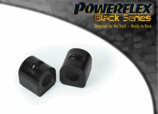 Powerflex Black -polyuretaanipuslat – PFF19-1303-20BLK Powerflex Black -polyuretaanipuslat - PFF19-1303-20BLK