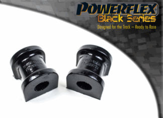 Powerflex Black -polyuretaanipuslat – PFF19-1304-19BLK Powerflex Black -polyuretaanipuslat - PFF19-1304-19BLK